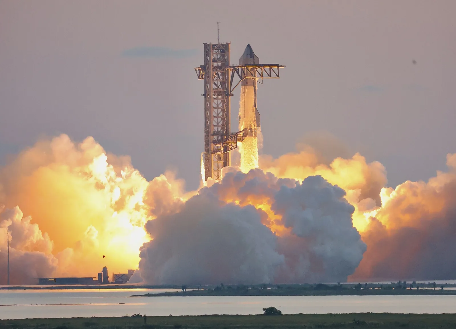 Cameron County's SpaceX Economy by the Numbers