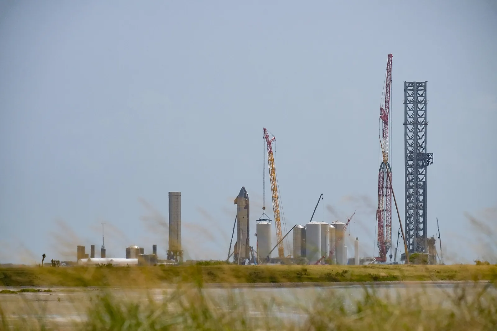 The Laguna Madre Boom: A Timeline of Every Major Project Reshaping Cameron County (2014-2026)
